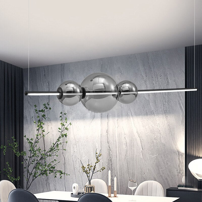 Lampe Suspendue | BRIZ