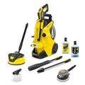 Karcher K4 Power Control Flex Car & Home 1800W Pressure Washer with Accessory Bundle