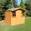 Shire Casita 7ft x 7ft Apex Garden Shed