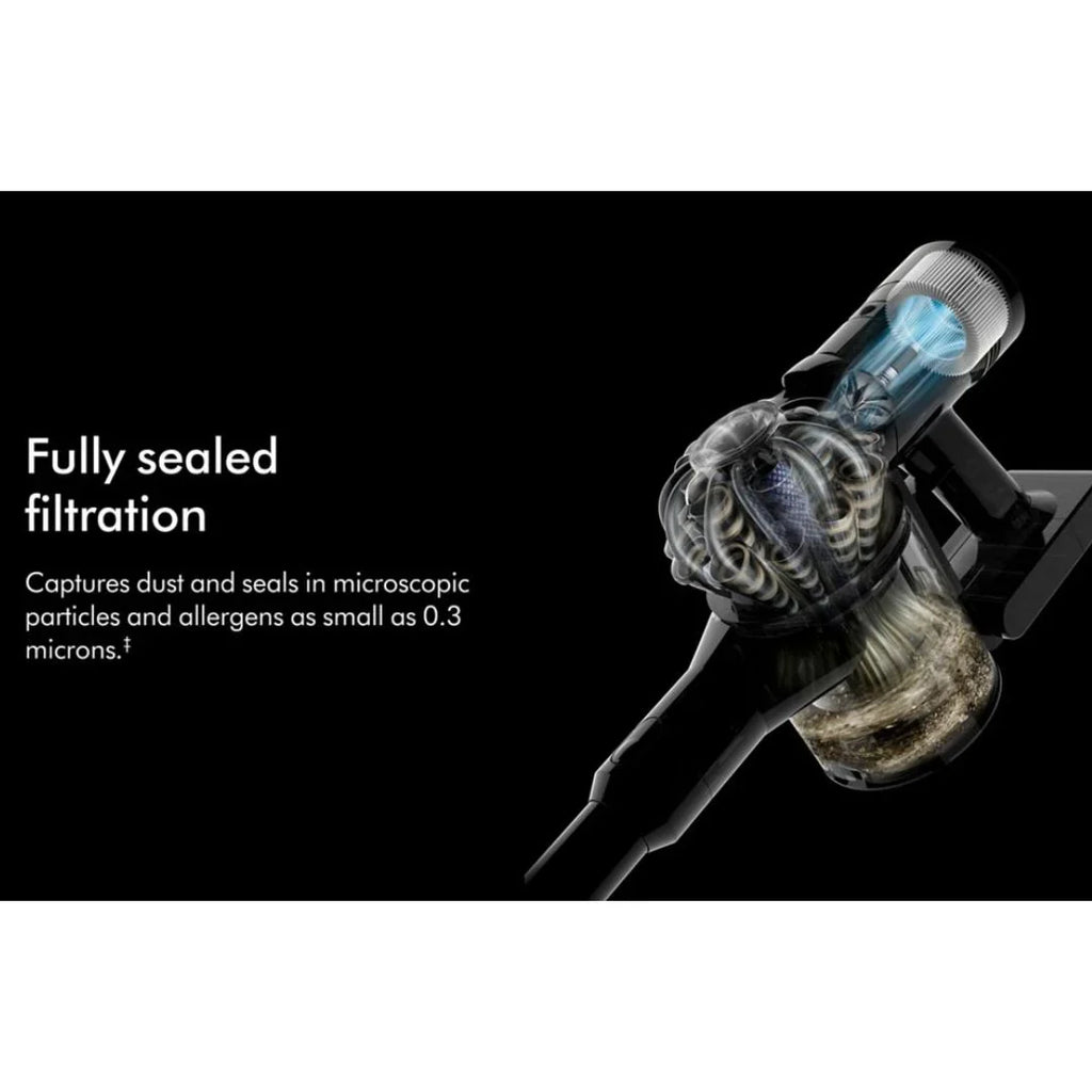 Dyson V8 Advanced Cordless Vacuum Cleaner