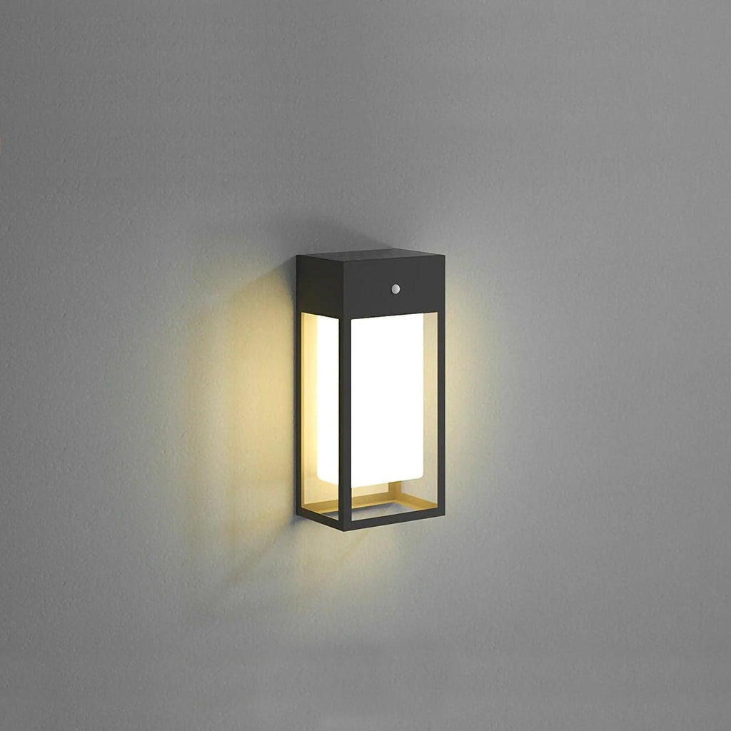 Applique murale d'extérieur | ABYSSUS