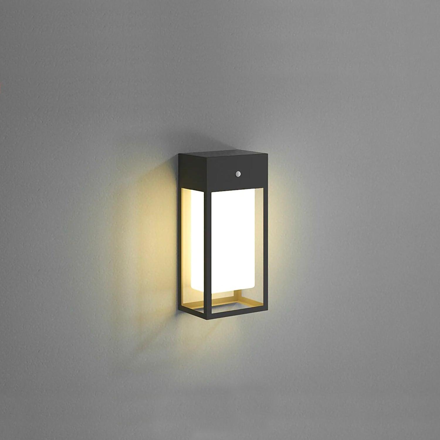 Applique murale d'extérieur | ABYSSUS