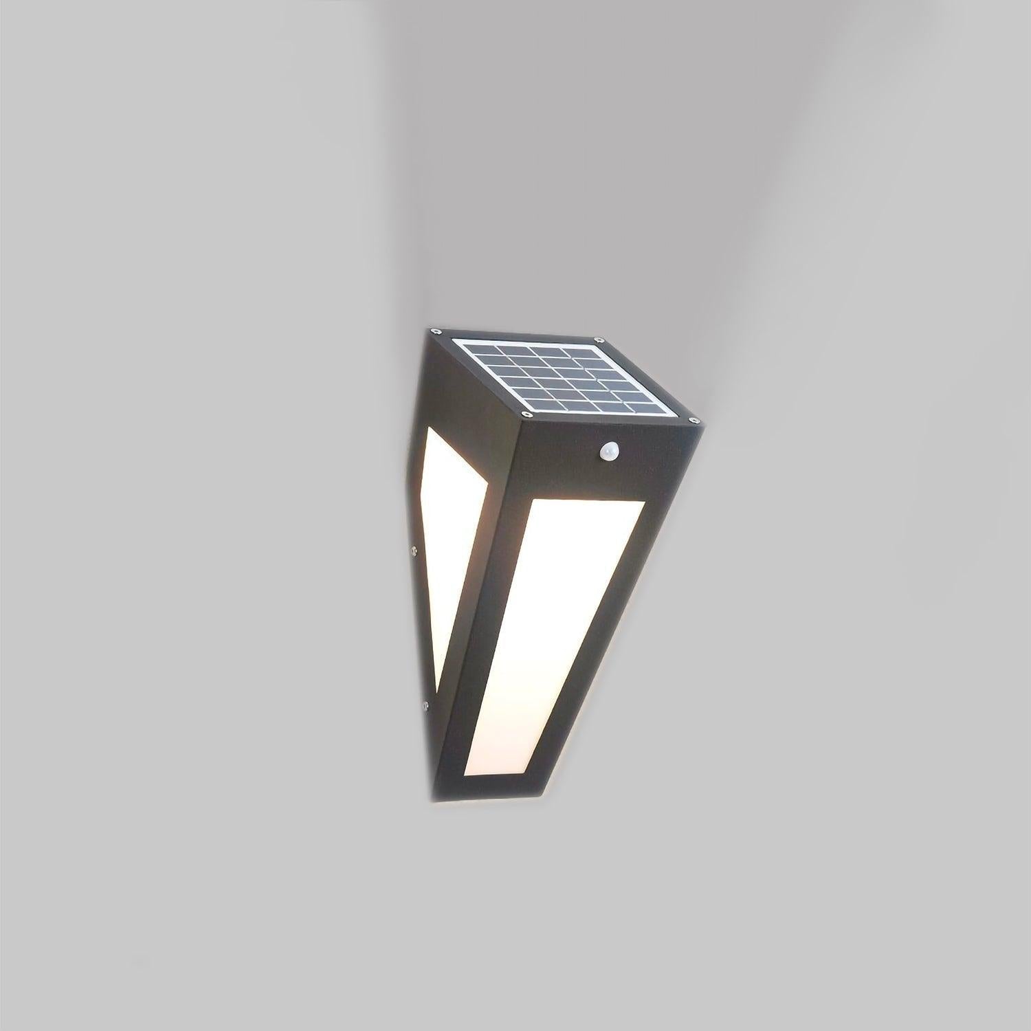 Applique murale d'extérieur | ADIB