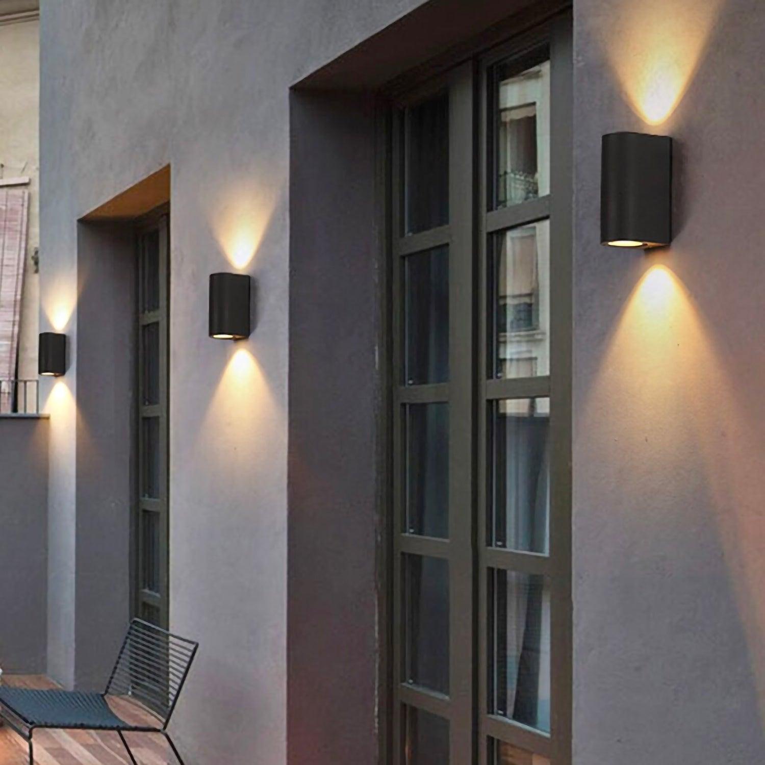 Applique murale d'extérieur | ALCOR