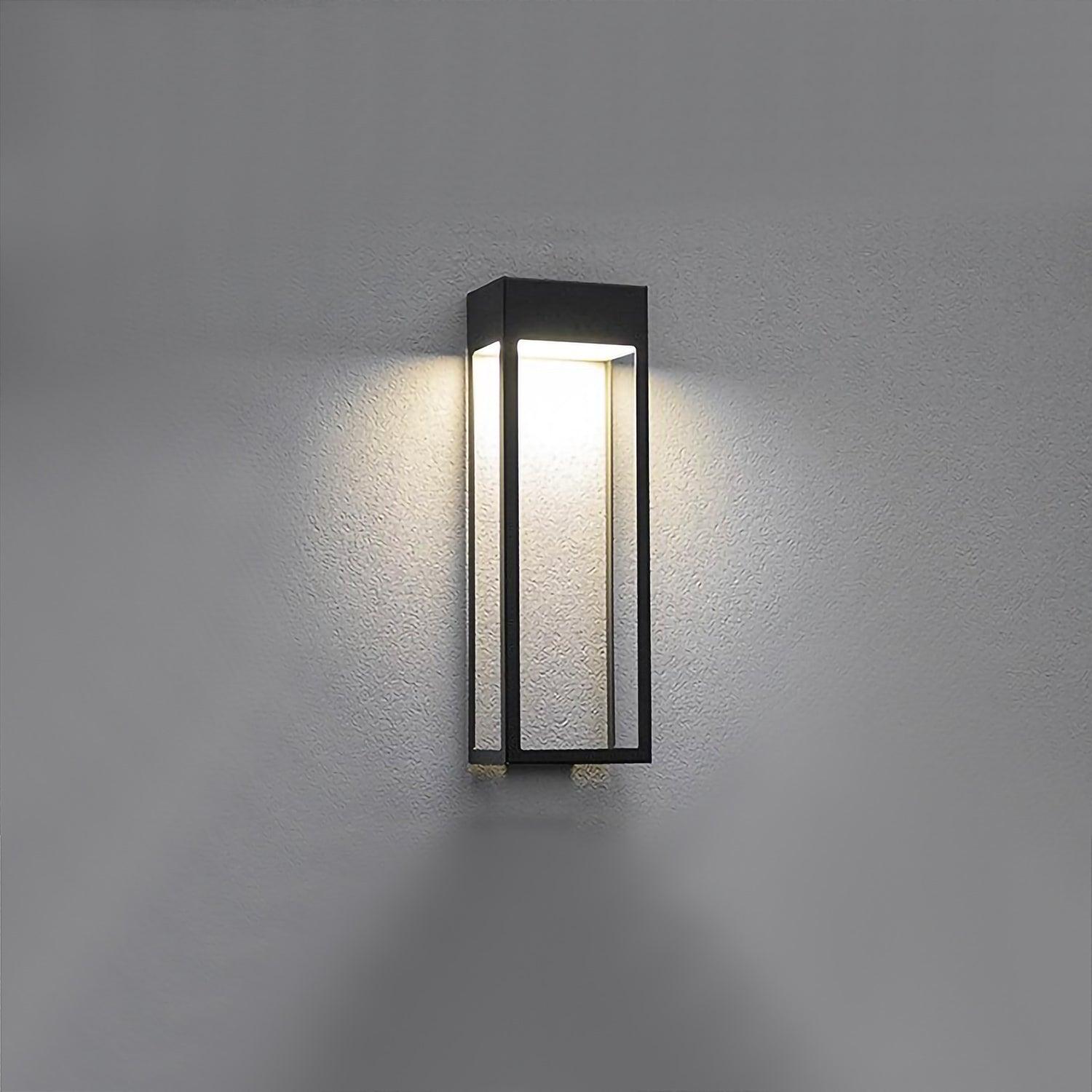 Applique murale d'extérieur | ALFARD