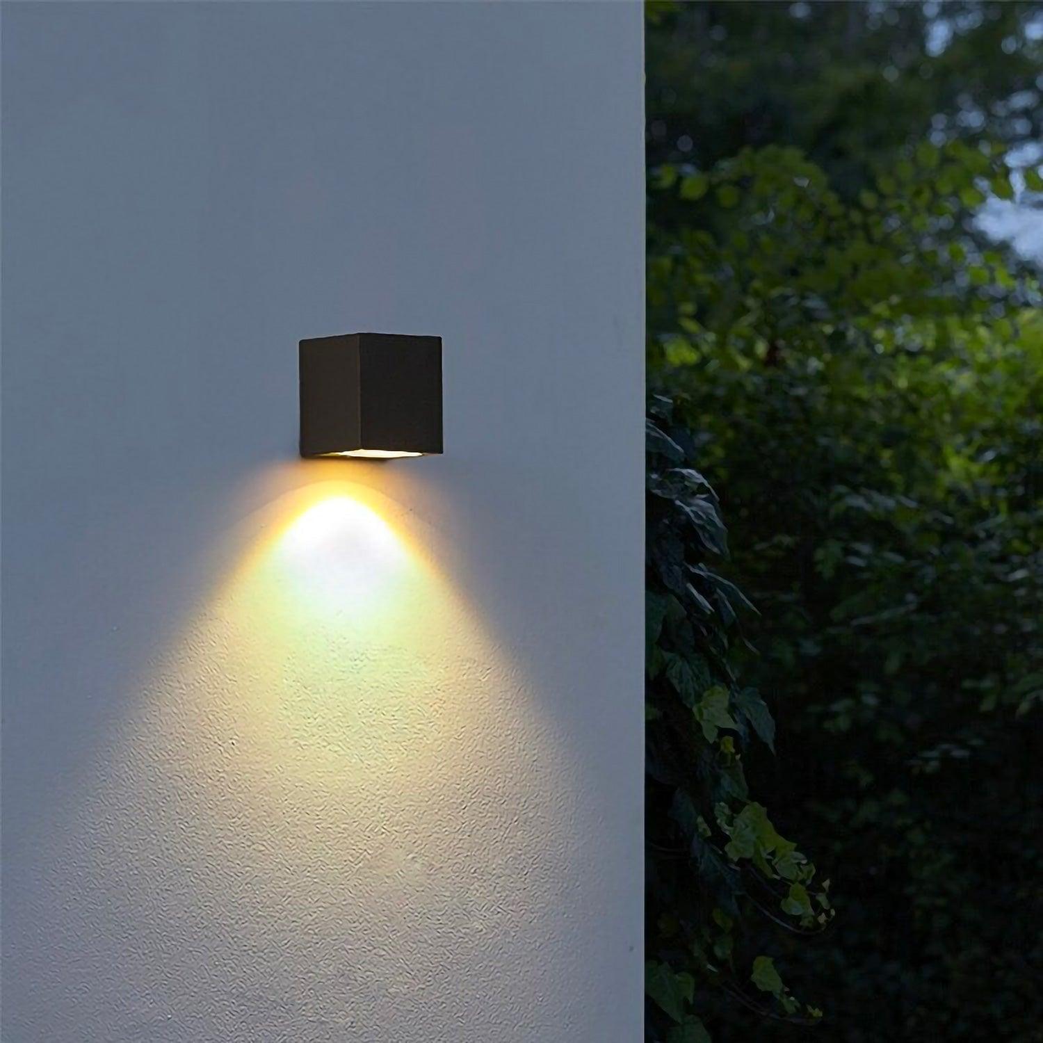 Applique murale d'extérieur | ALGA