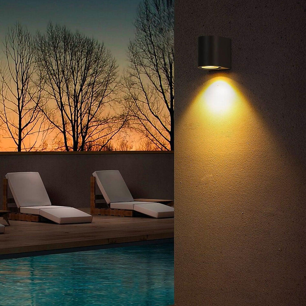 Applique murale d'extérieur | ALGA