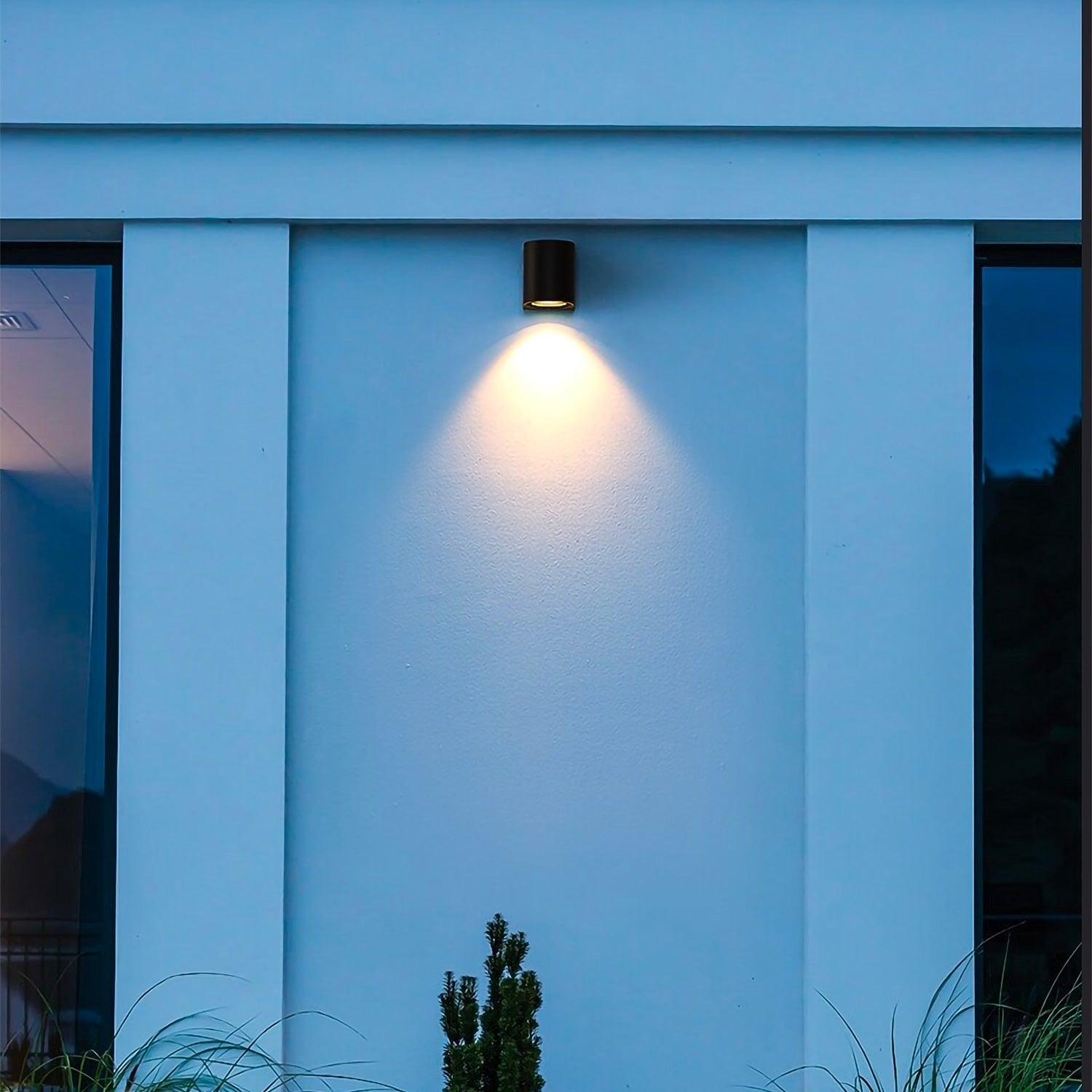 Applique murale d'extérieur | ALGA