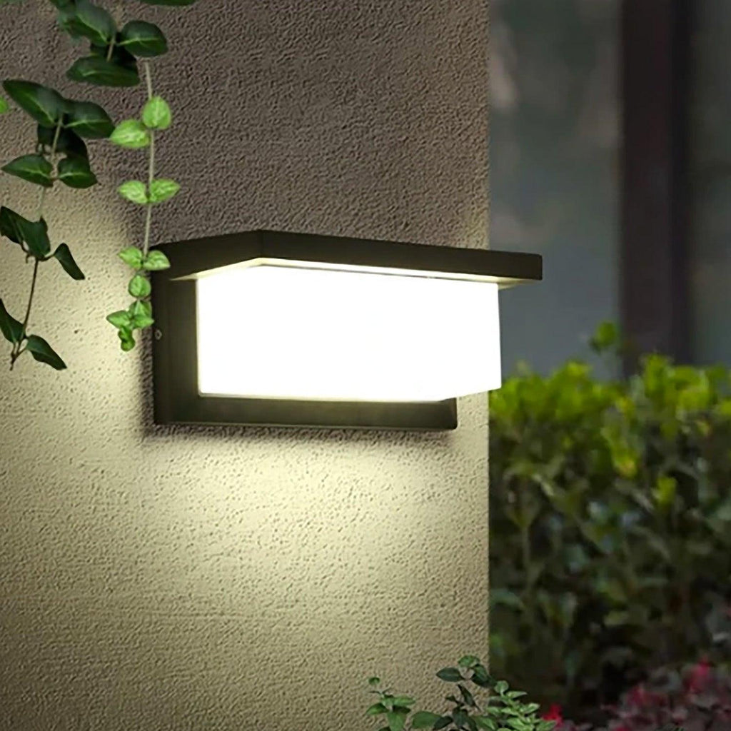 Applique murale d'extérieur | ARAE