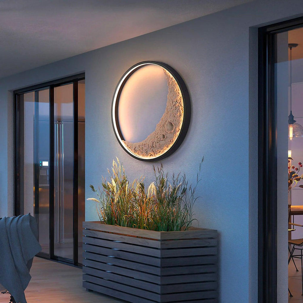 Applique murale d'extérieur | BÉTELGEUSE