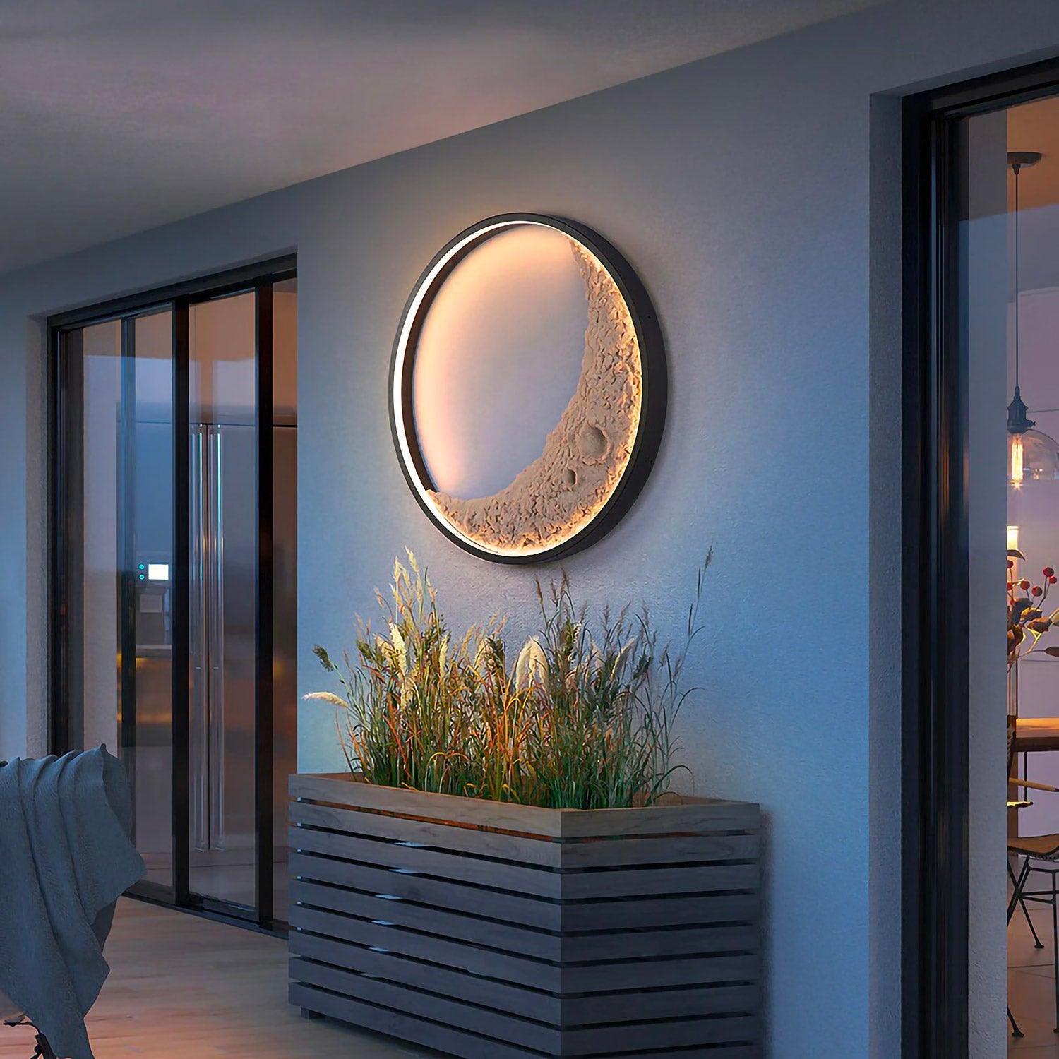 Applique murale d'extérieur | BÉTELGEUSE