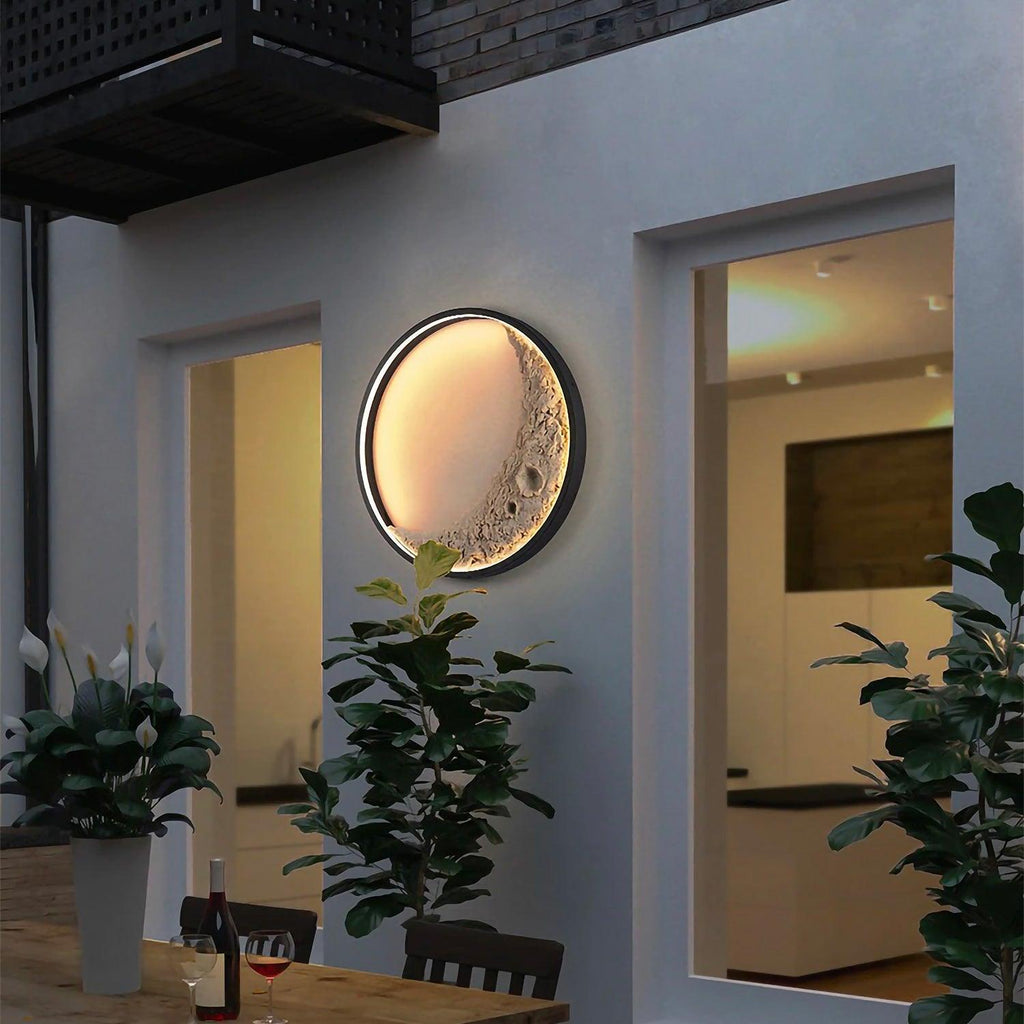 Applique murale d'extérieur | BÉTELGEUSE