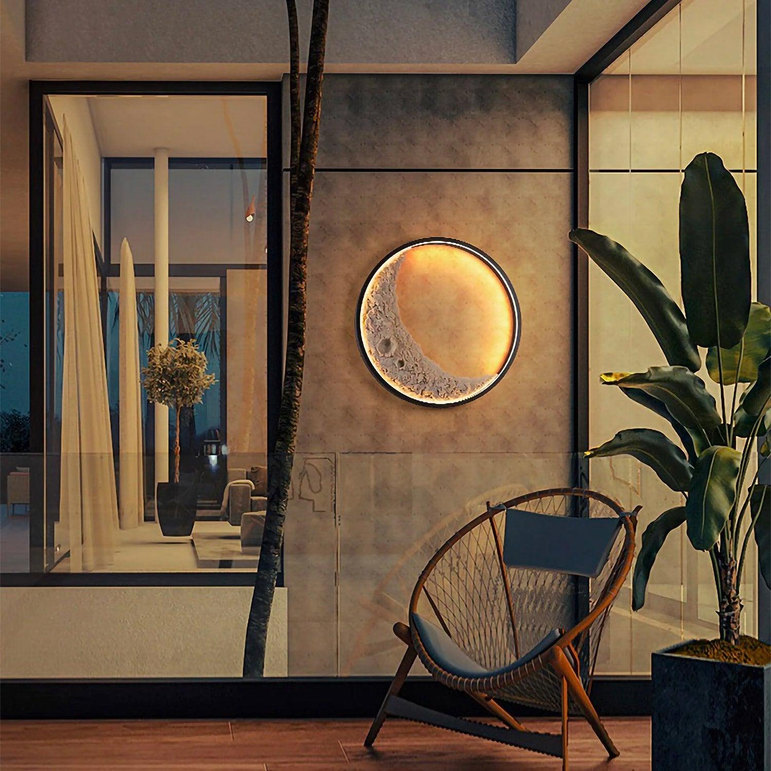 Applique murale d'extérieur | BÉTELGEUSE