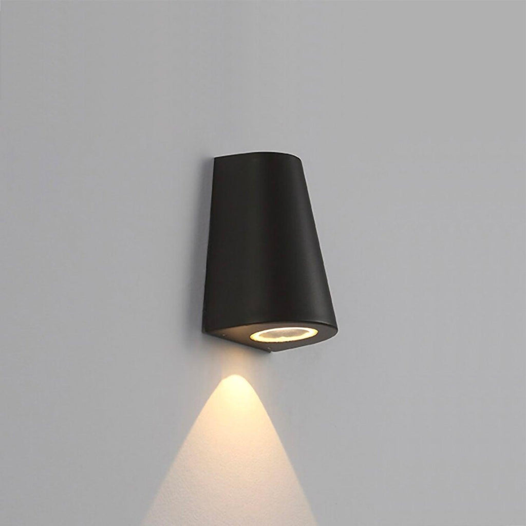 Applique murale d'extérieur | NUSAKAN