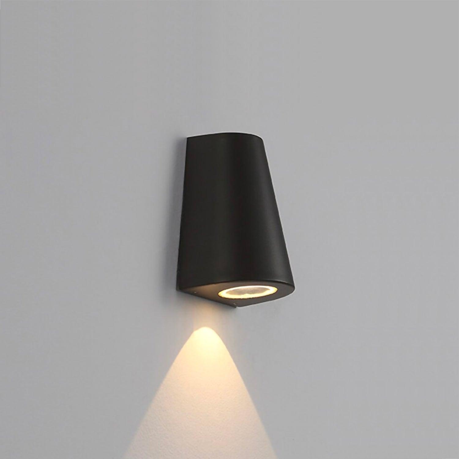 Applique murale d'extérieur | NUSAKAN