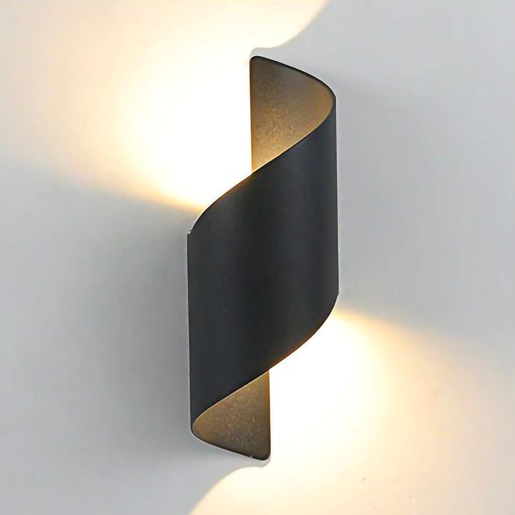 Applique murale d'extérieur | PROTSION