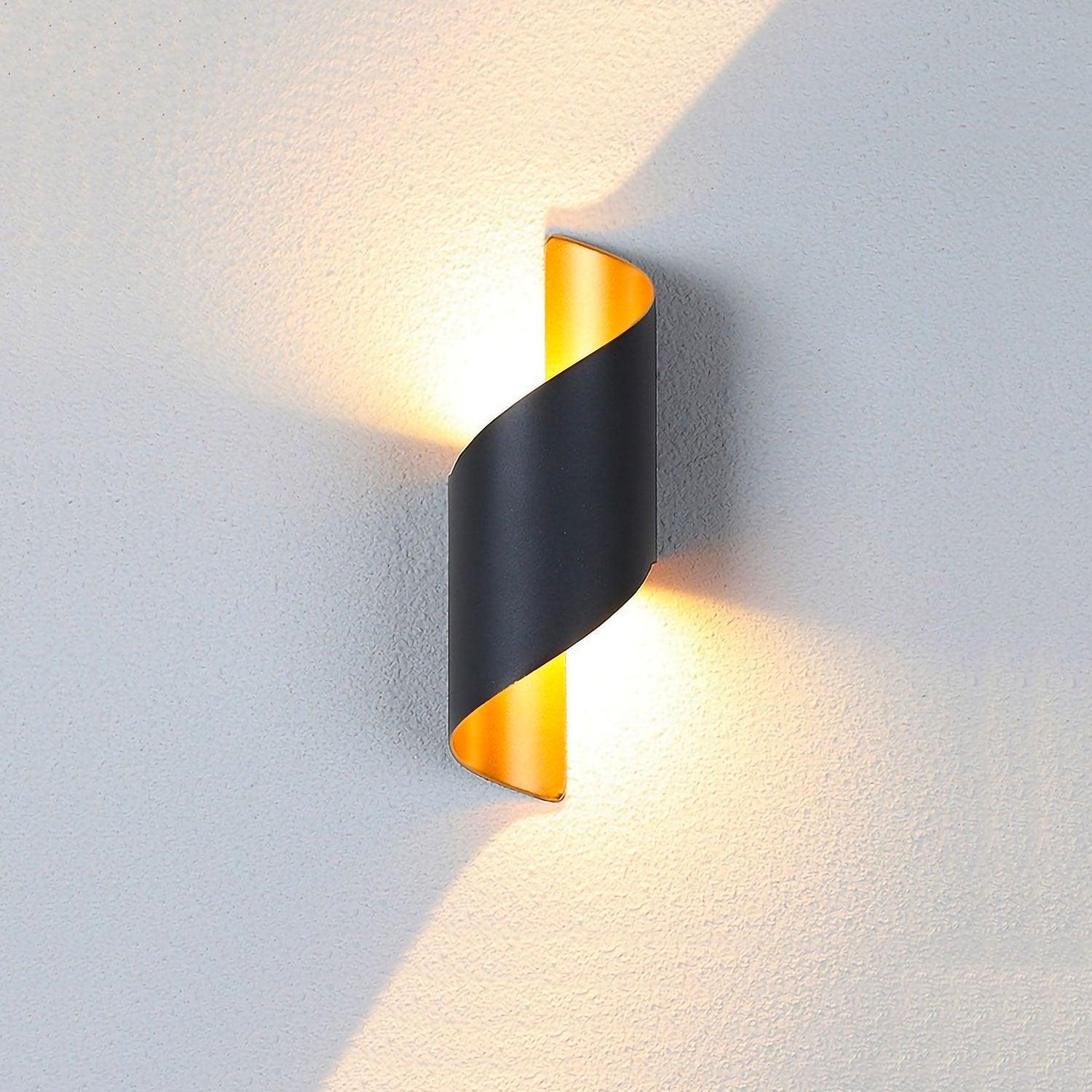 Applique murale d'extérieur | PROTSION