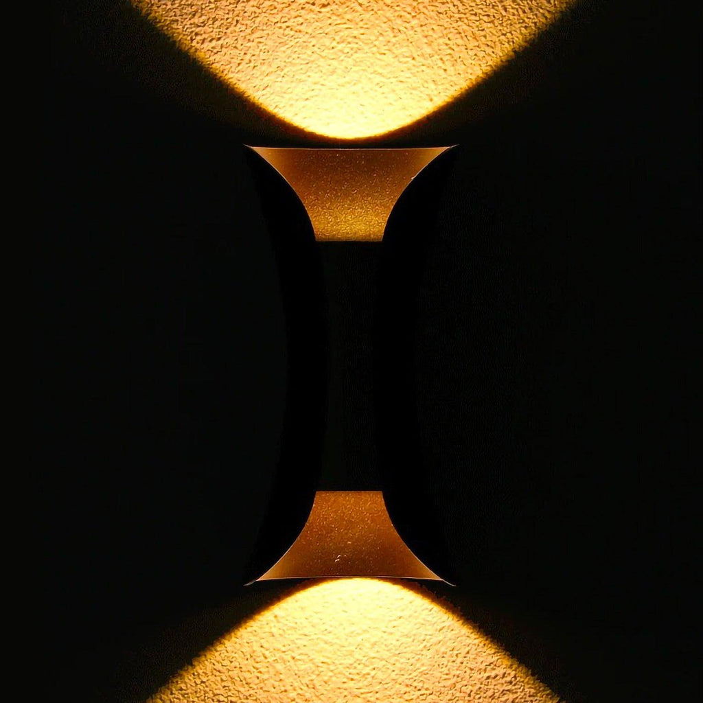 Applique murale d'extérieur | SADALSUD