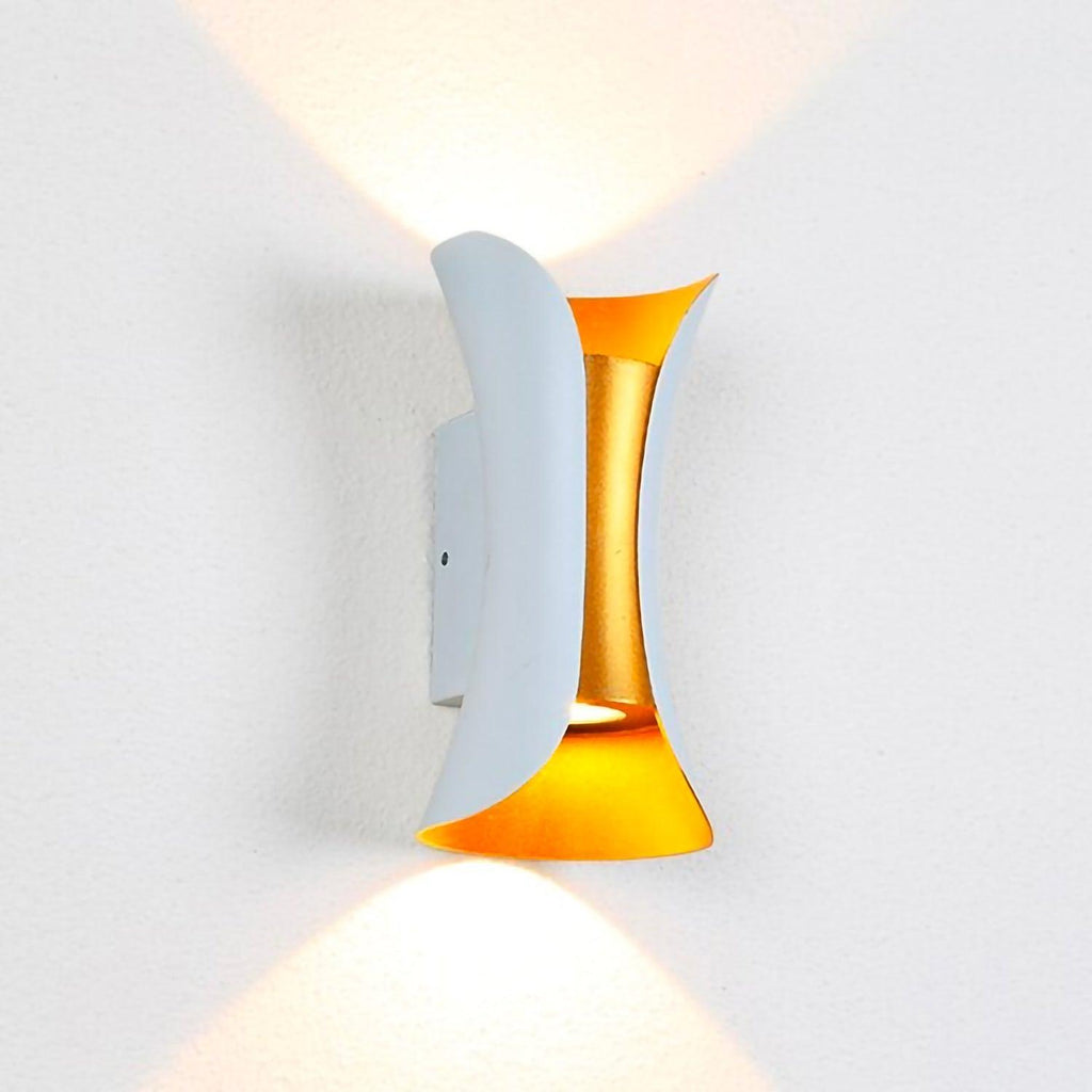 Applique murale d'extérieur | SADALSUD