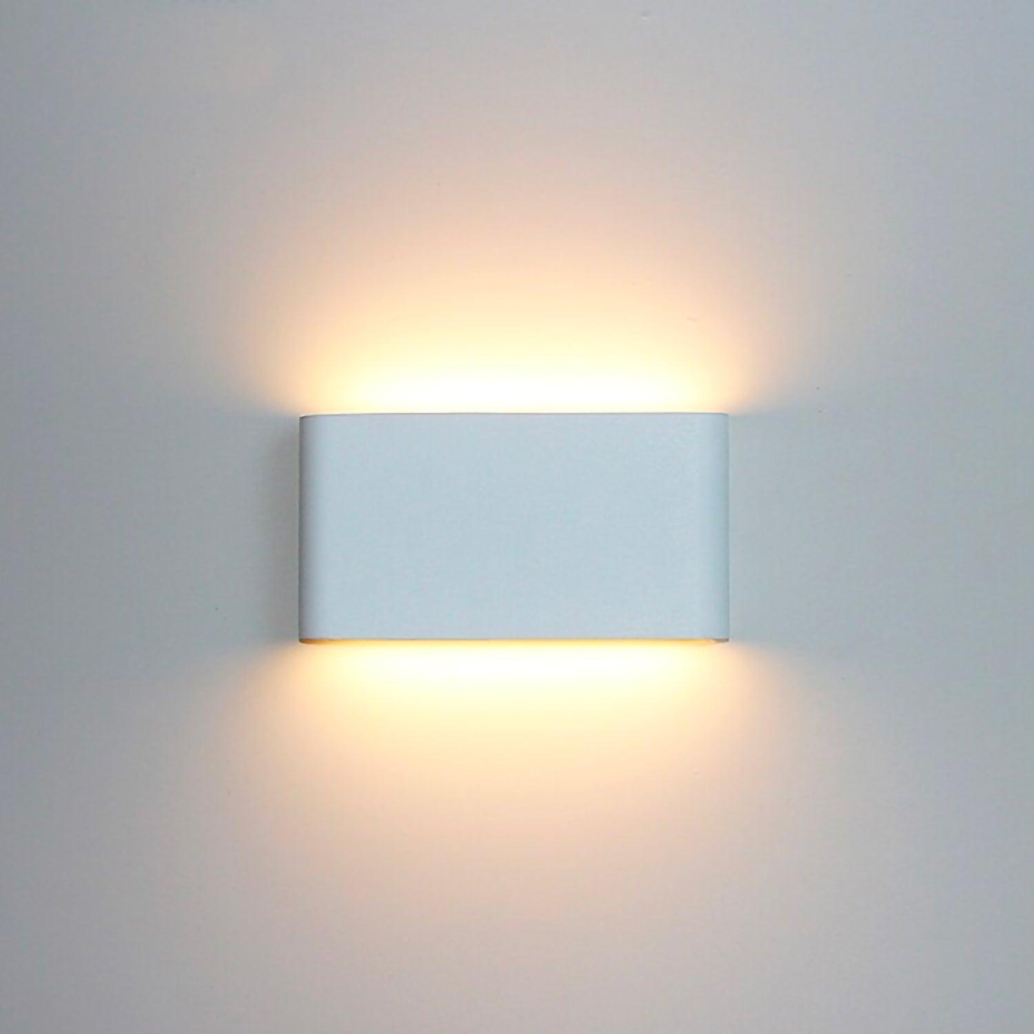 Applique murale d'extérieur | SECUNDA