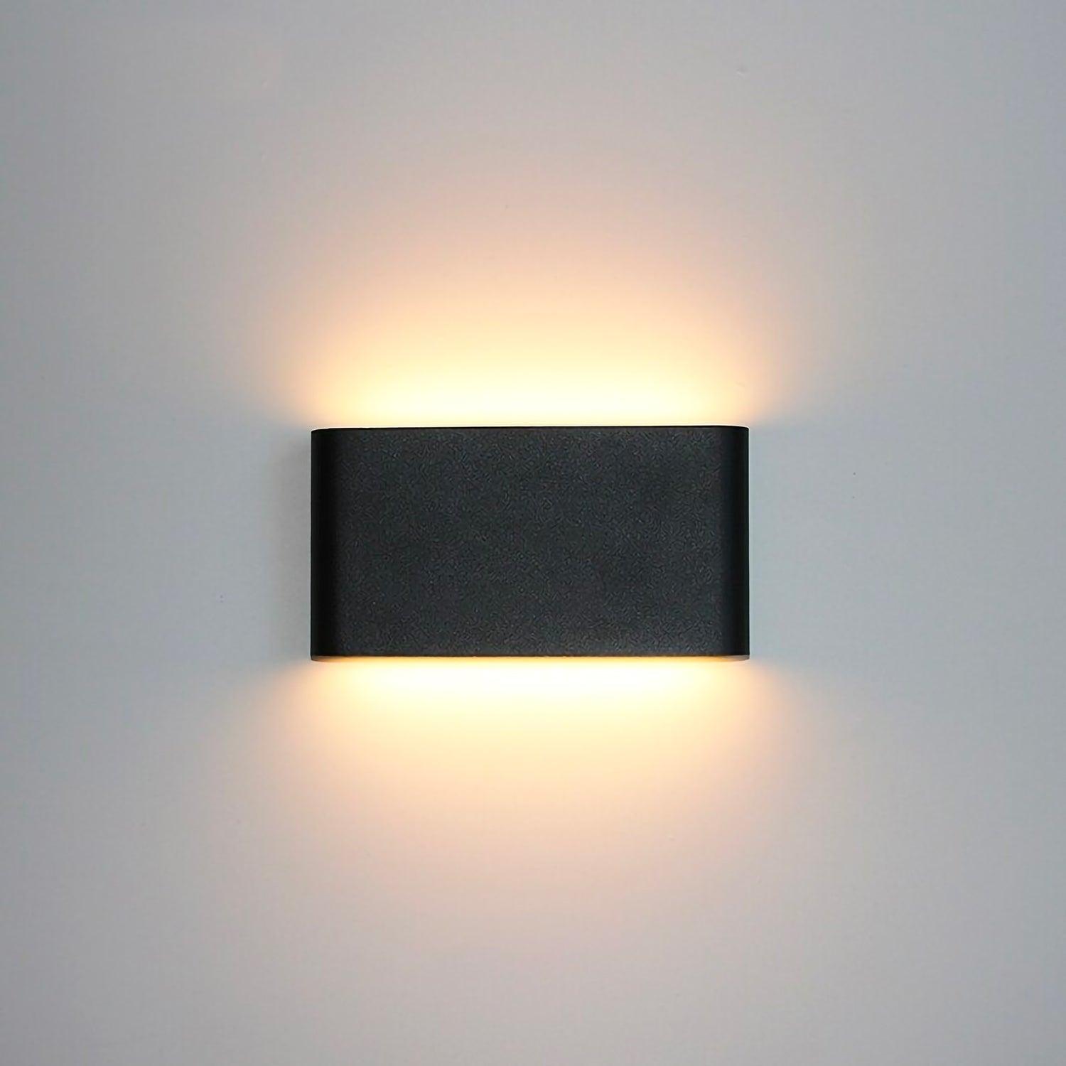 Applique murale d'extérieur | SECUNDA