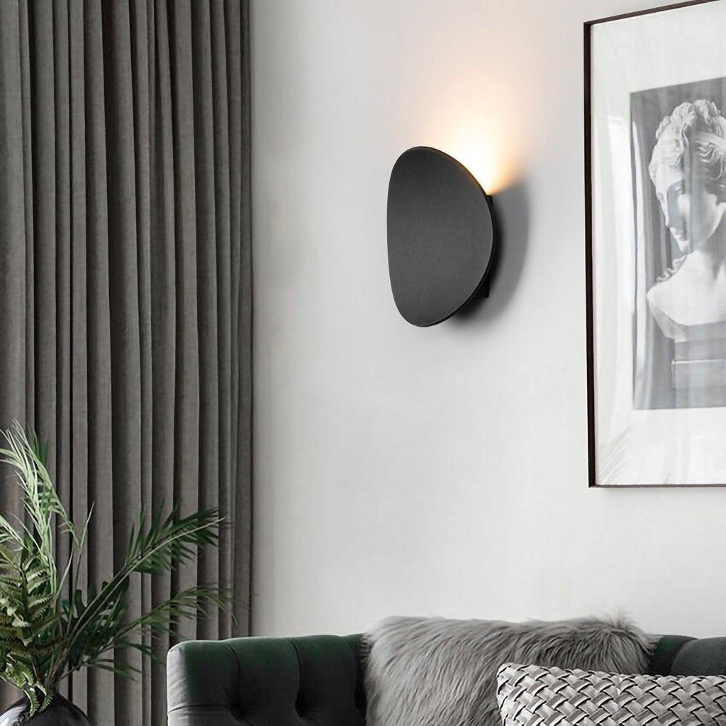 Applique murale d'extérieur | SUALOCIN