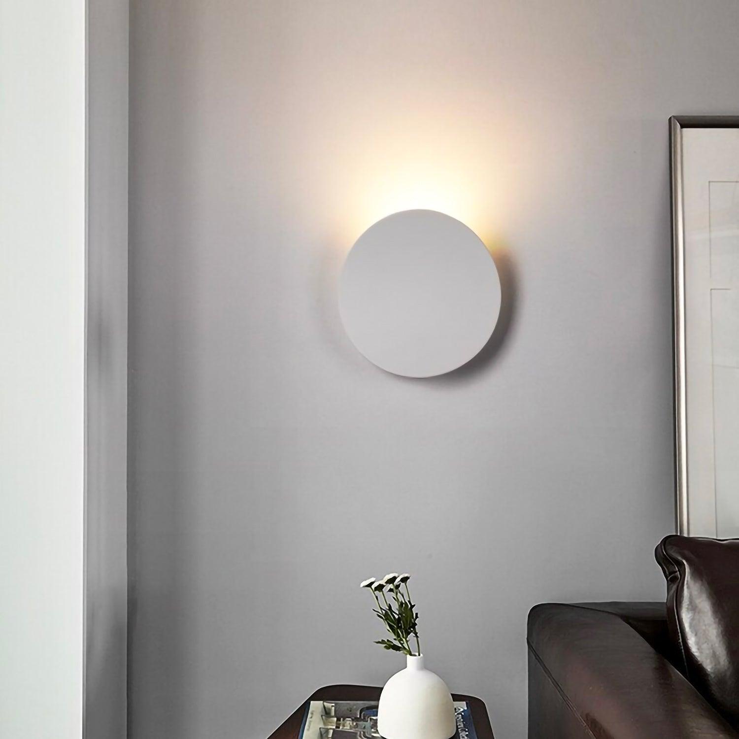 Applique murale d'extérieur | SUALOCIN