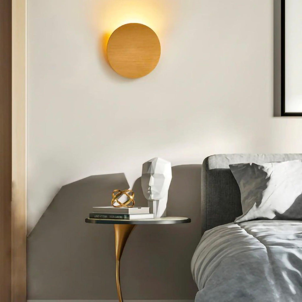 Applique murale d'extérieur | SUALOCIN