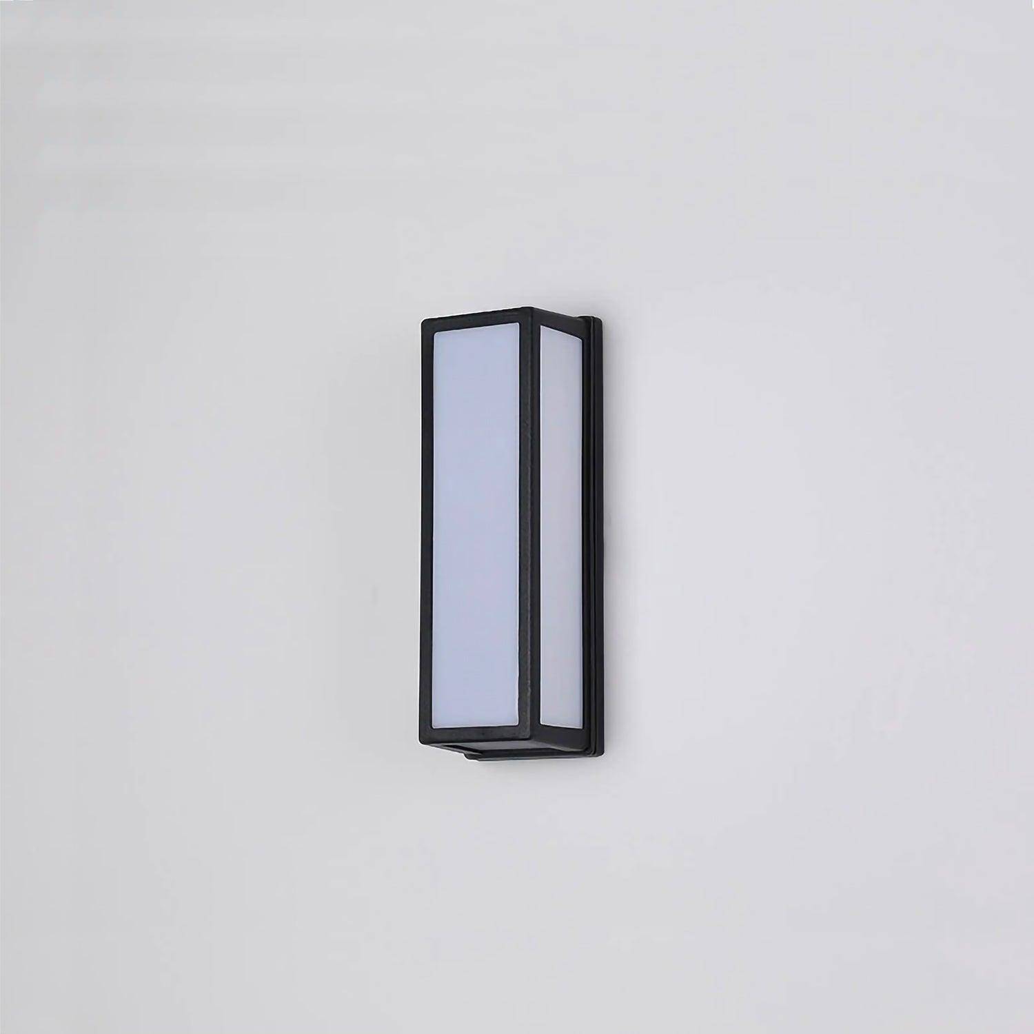 Applique murale d'extérieur | ZUBAL