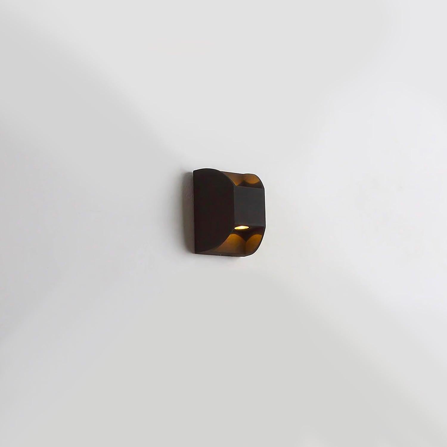 Applique murale d'extérieurr | ALCYONE