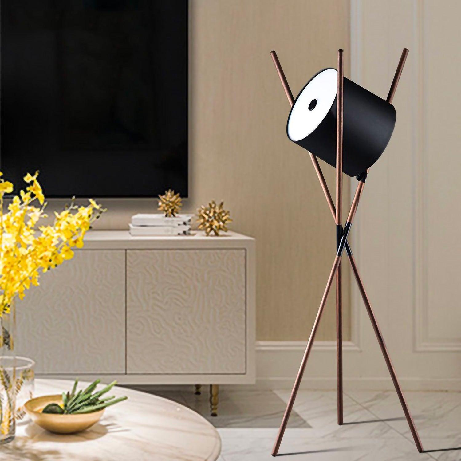 Lampadaire d'intérieur | ASUIO