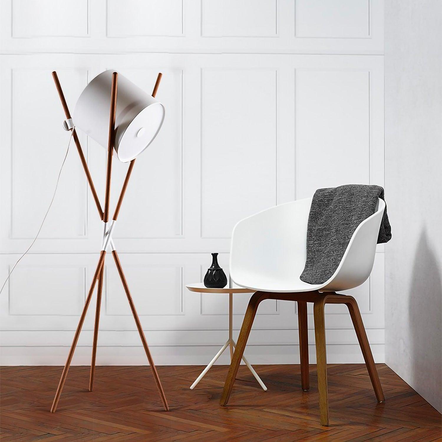 Lampadaire d'intérieur | ASUIO