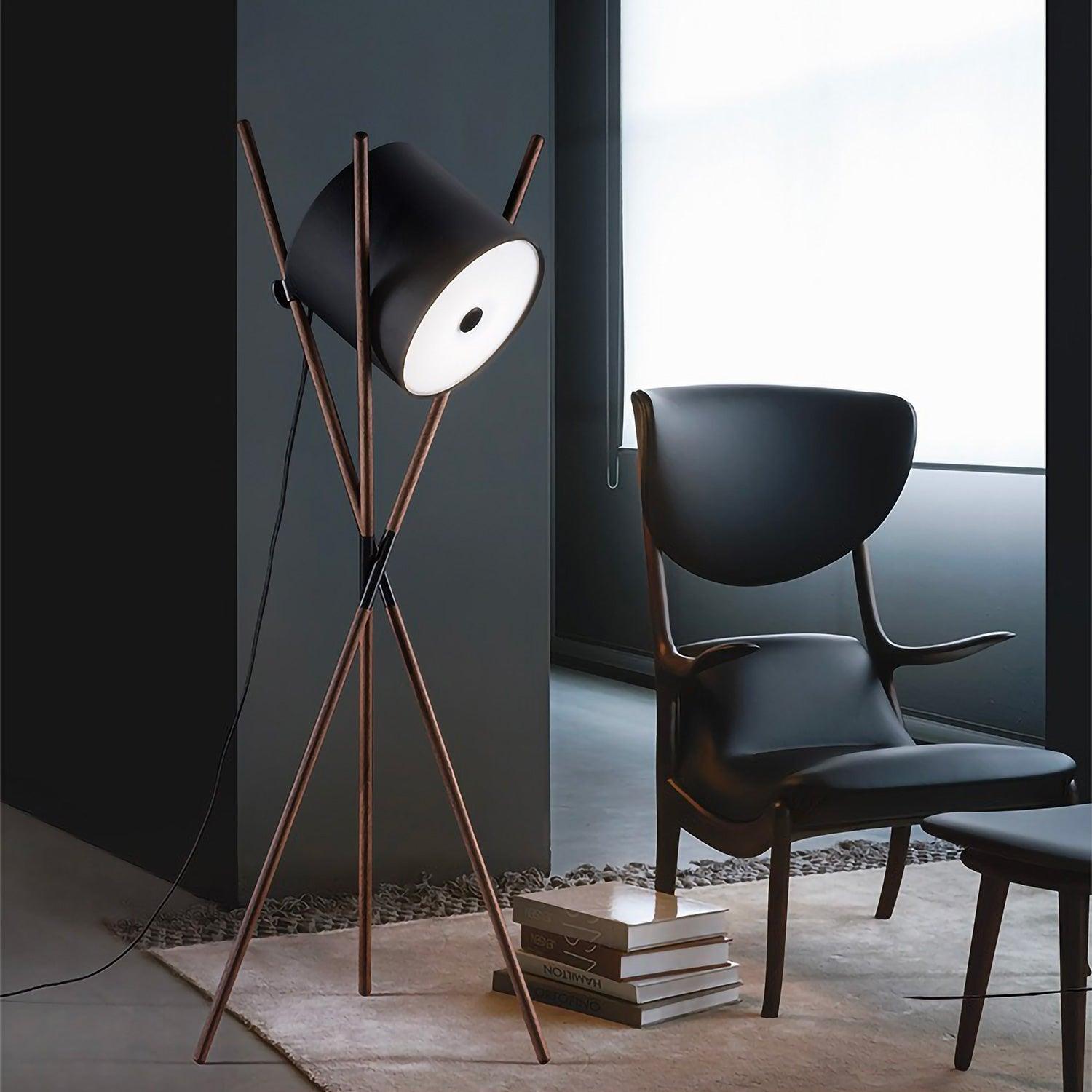 Lampadaire d'intérieur | ASUIO