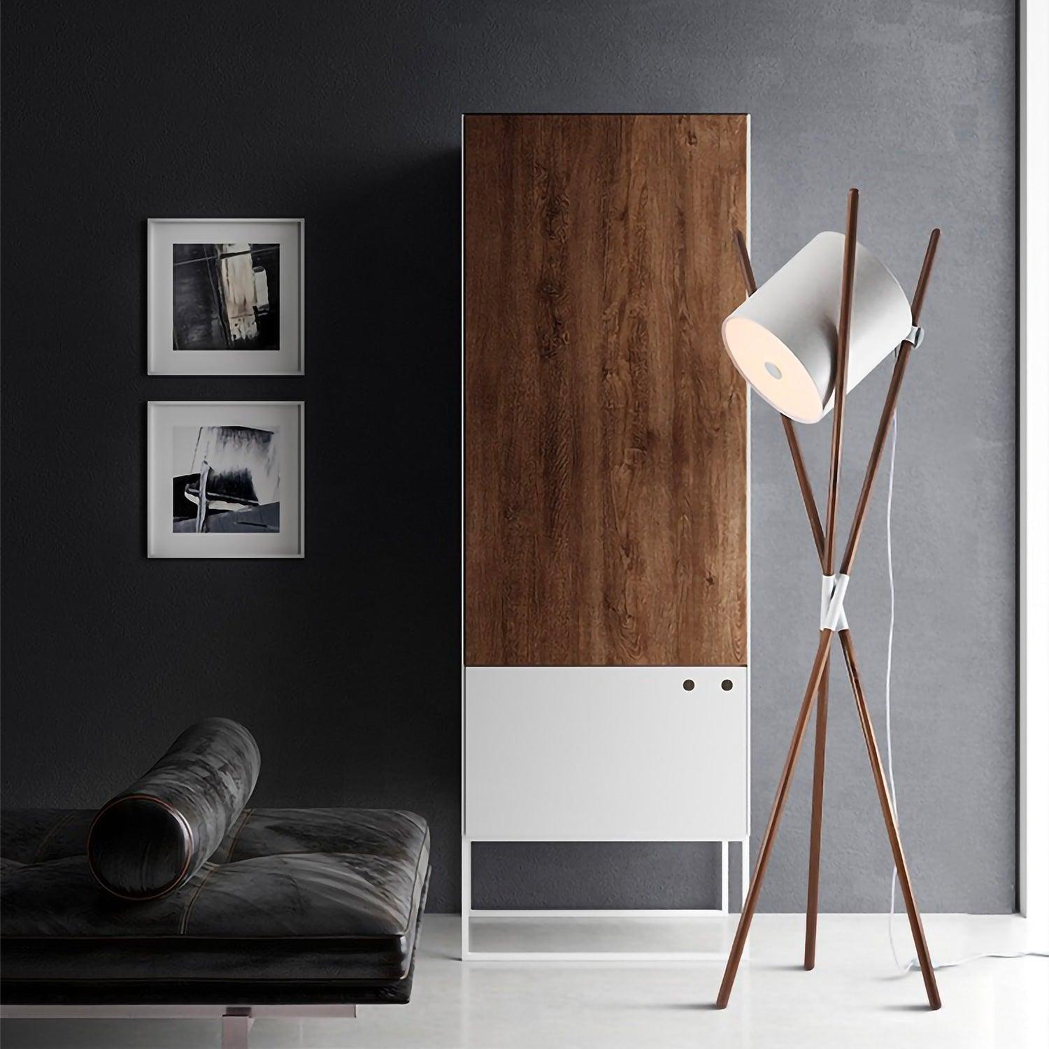 Lampadaire d'intérieur | ASUIO