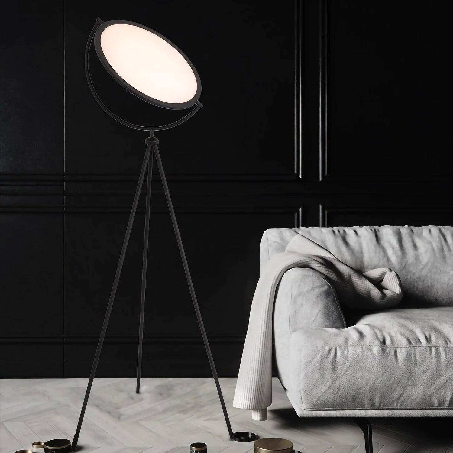 Lampadaire d'intérieur | CASTORAR