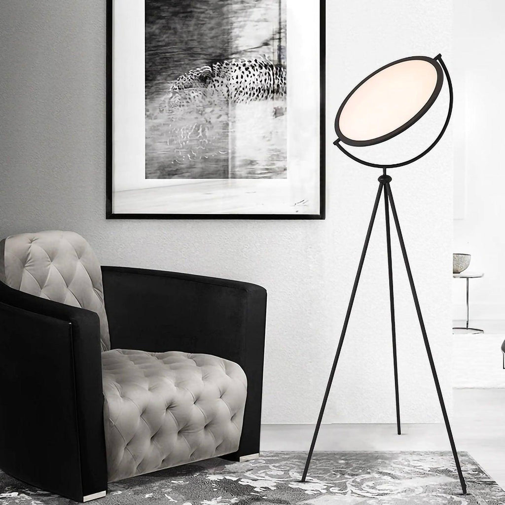 Lampadaire d'intérieur | CASTORAR