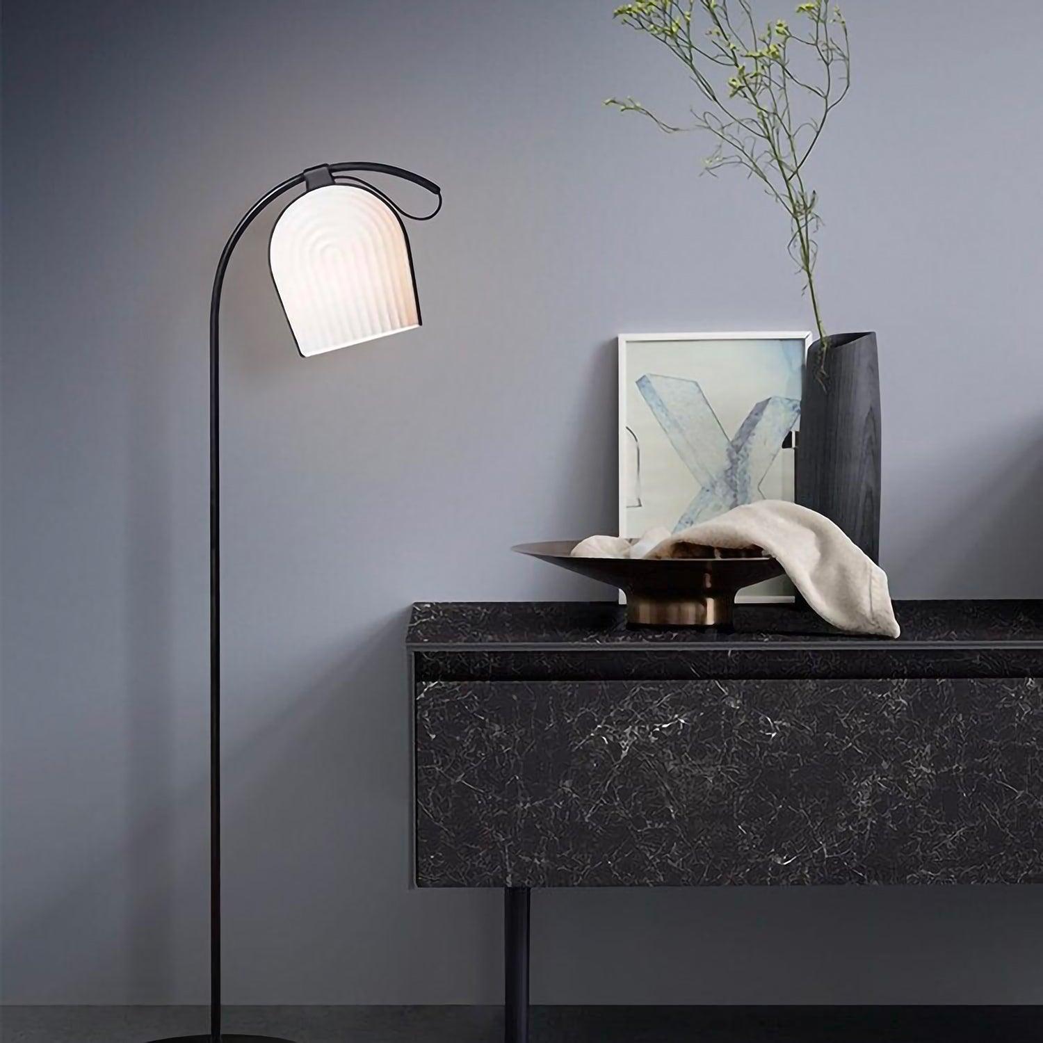 Lampadaire d'intérieur | RASALAS