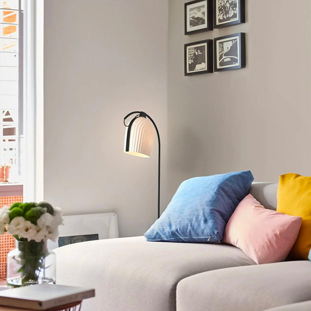 Lampadaire d'intérieur | RASALAS