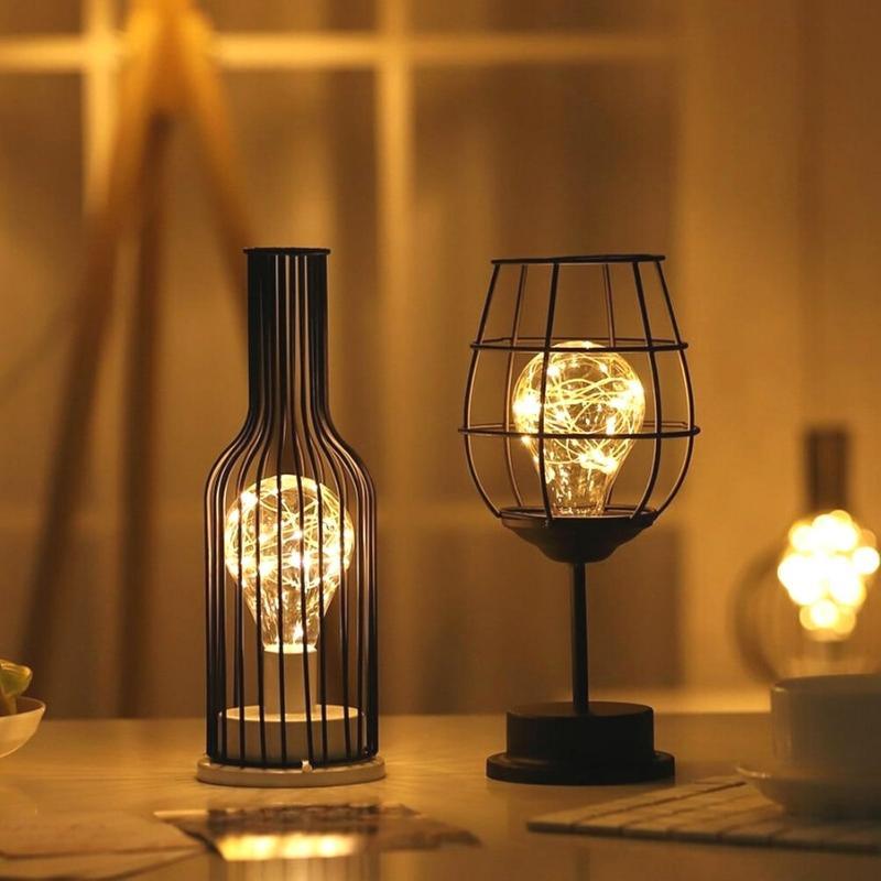 Lampe de Chevet | APERO