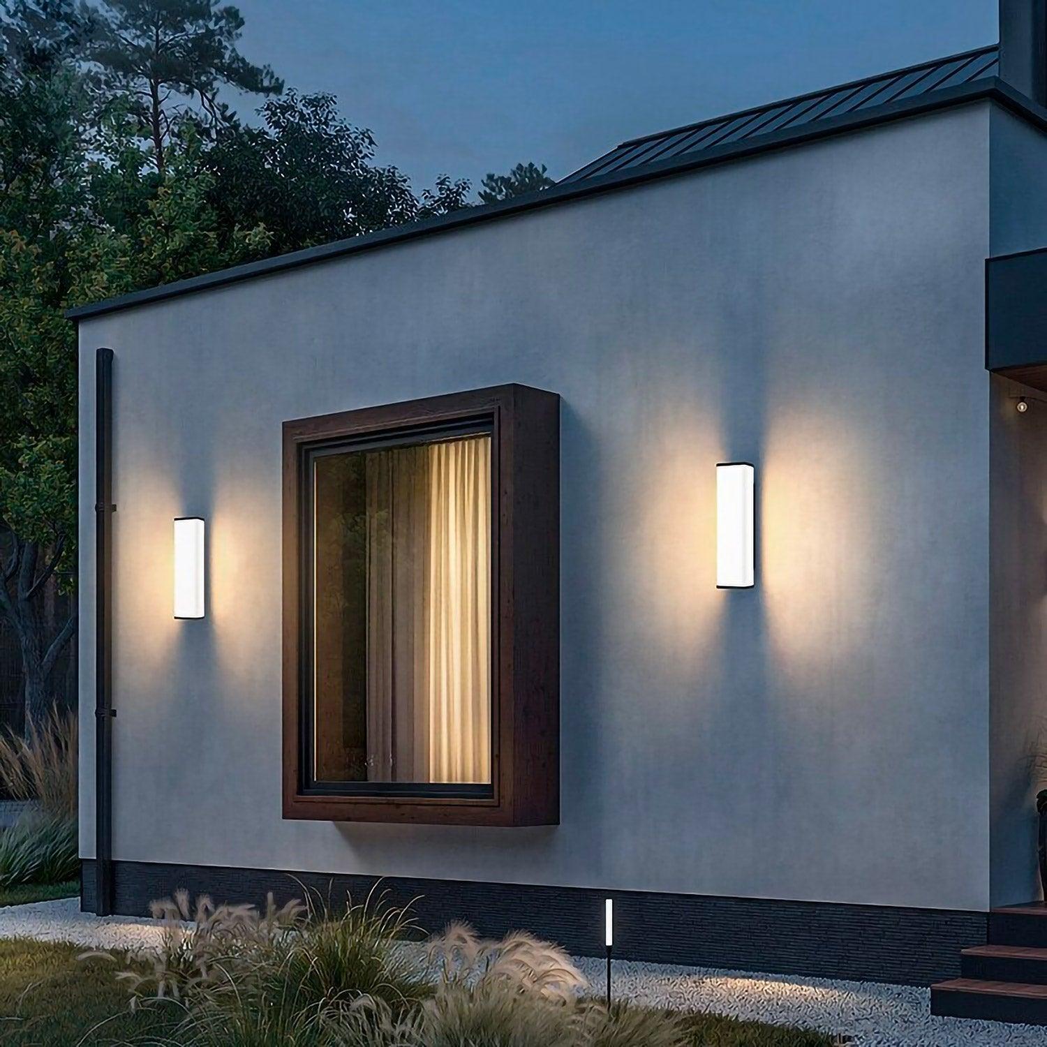 Luminaire Extérieur | ACUBENS