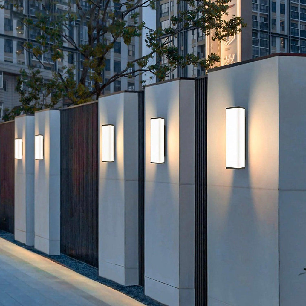 Luminaire Extérieur | ACUBENS