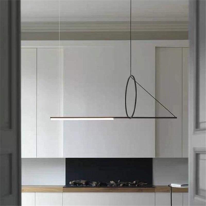 Suspension Luminaire | CERO