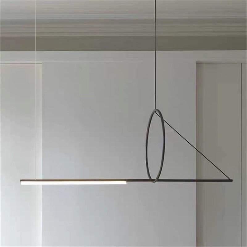 Suspension Luminaire | CERO