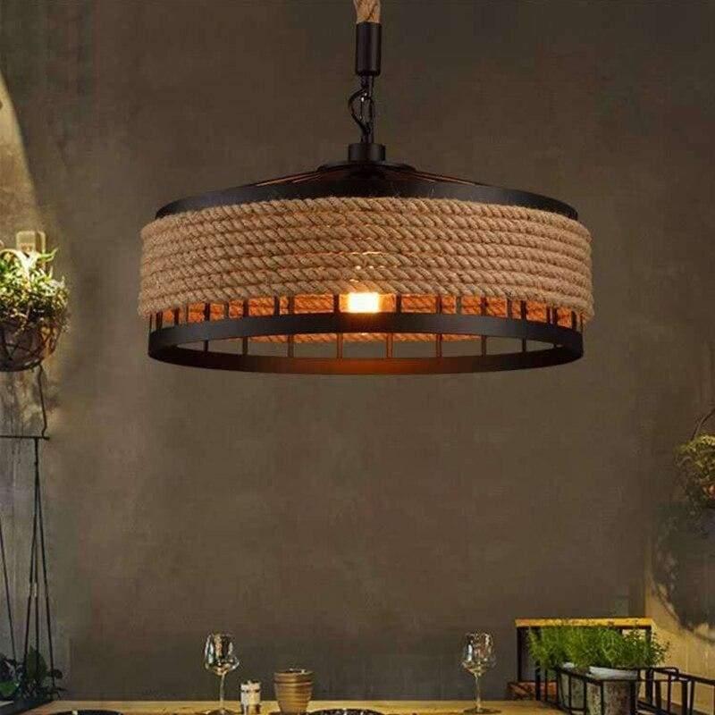 Suspension Luminaire | CORDE