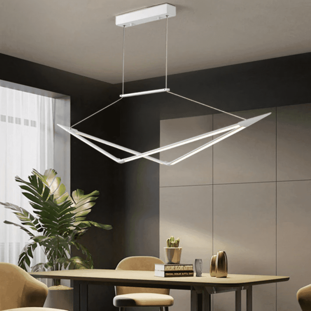 Suspension Luminaire | DIMMABLE