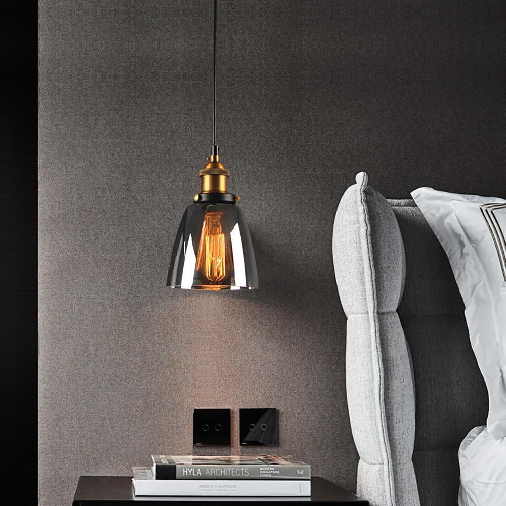 Suspension Luminaire | FUME