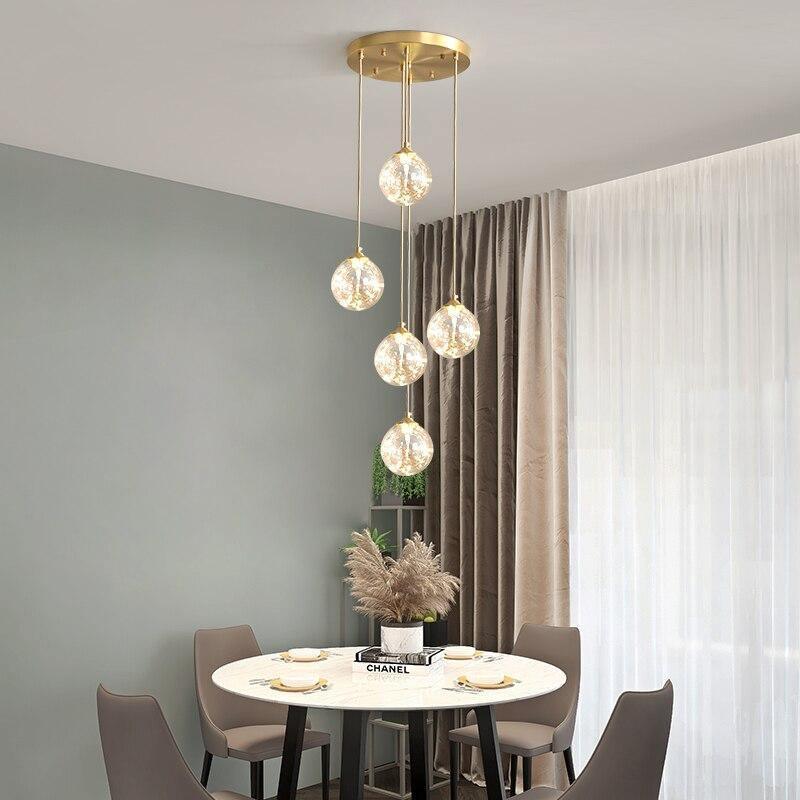 Suspension Luminaire | LIGHT