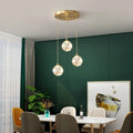 Suspension Luminaire | LIGHT