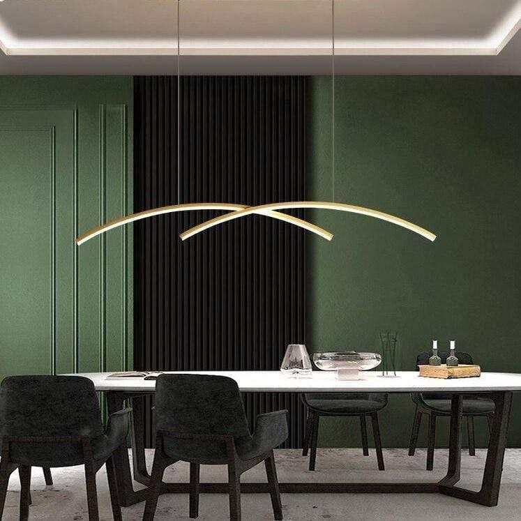 Suspension Luminaire | LINE