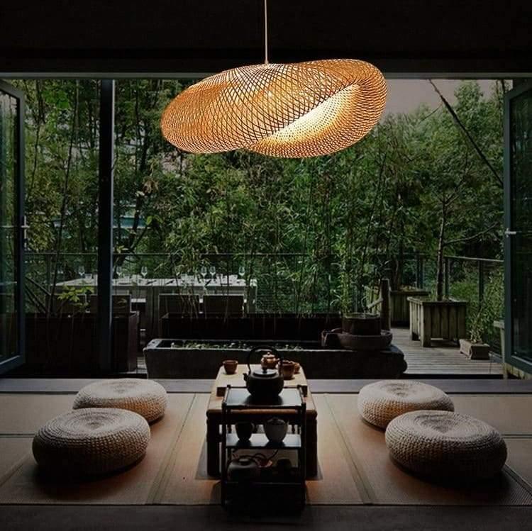 Suspension Luminaire | ROLIN